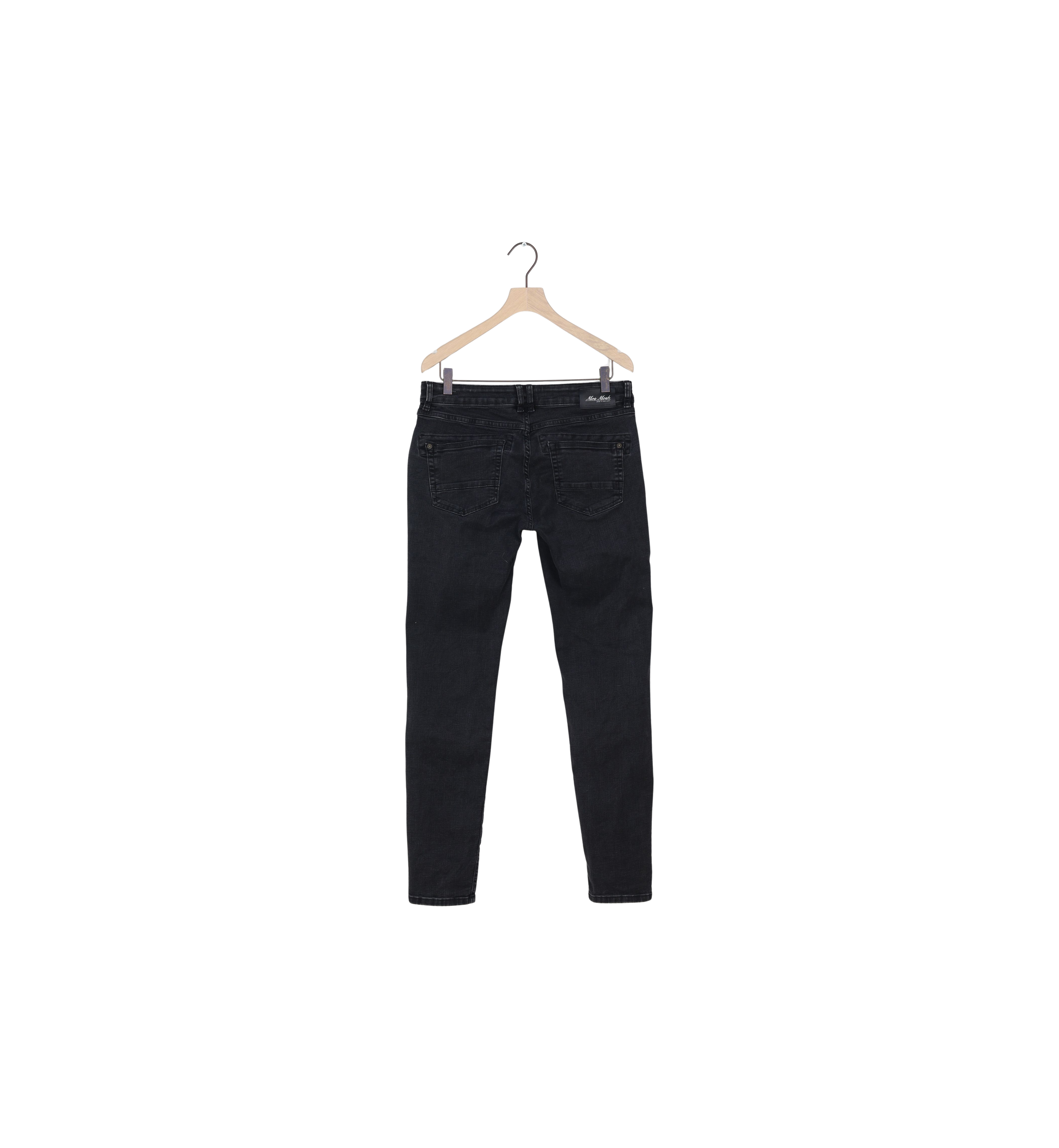 Packshot / Black / ReLoved